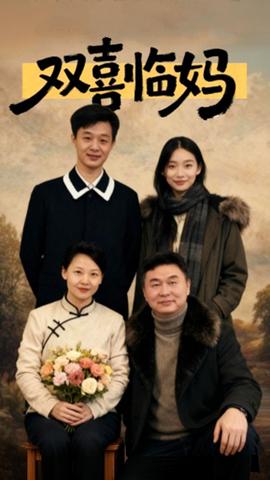 双喜临妈全集
