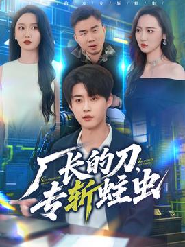 厂长的刀，专斩蛀虫全集