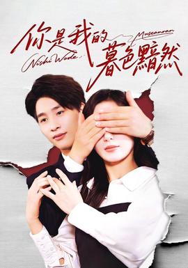 你是我的暮色黯然全集