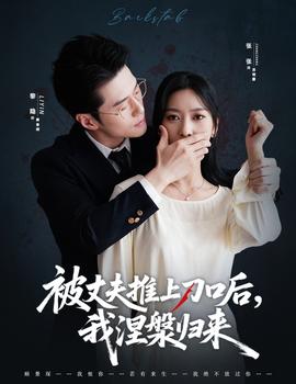 被丈夫推上刀口后，我涅槃归来全集