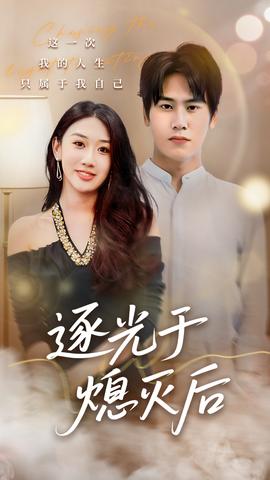 逐光于熄灭后全集