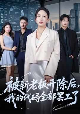 被新老板开除后我的代码全部罢工了全集