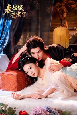 表姑娘进京了全集