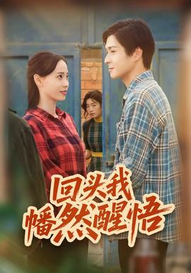 回头我幡然醒悟全集