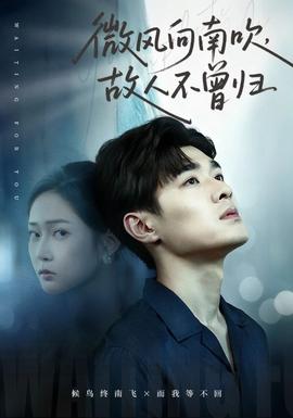 微风向南吹，故人不曾归全集