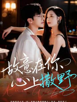 故意在你心上撒野全集