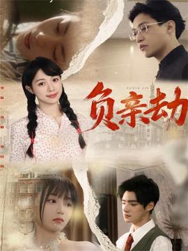 负亲劫全集