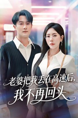 老婆把我丢在高速后，我不再回头全集