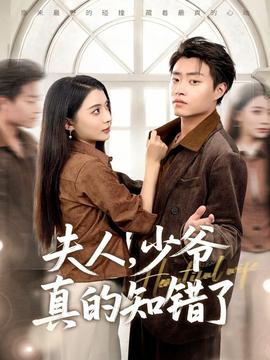 夫人，少爷真的知错了全集