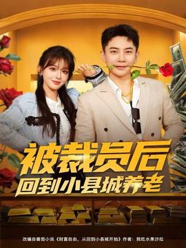 被裁员后回到小县城养老全集