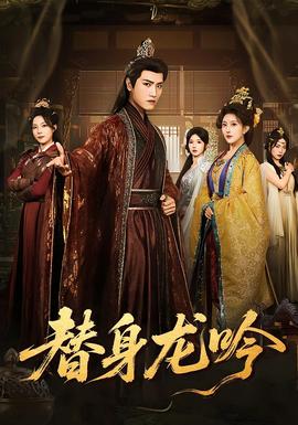 替身龙吟全集