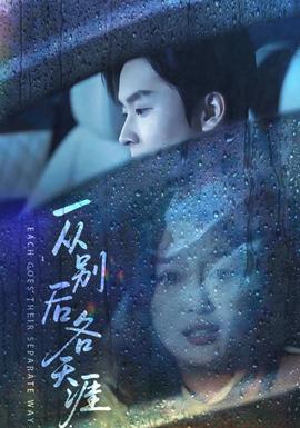 一从别后各天涯全集