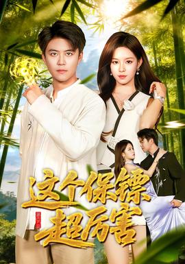 这个保镖超厉害全集