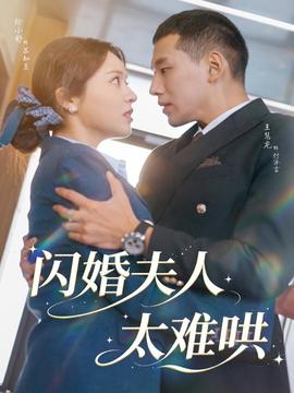 闪婚夫人太难哄全集