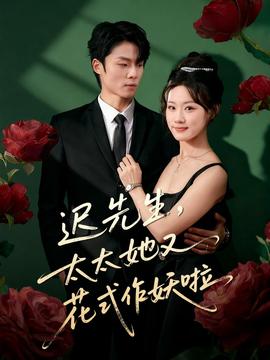 迟先生，太太她又花式作妖啦全集