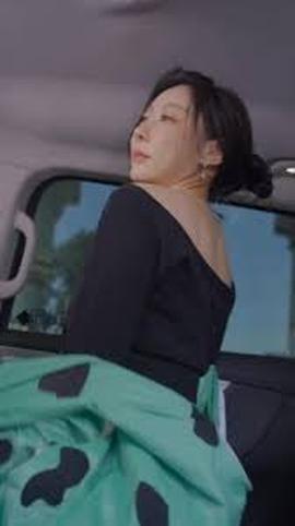 我的模特生涯全集