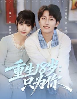 重生18岁：只为你全集