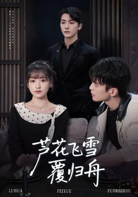 芦花飞雪覆归舟全集