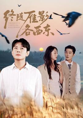 终随雁影各西东全集