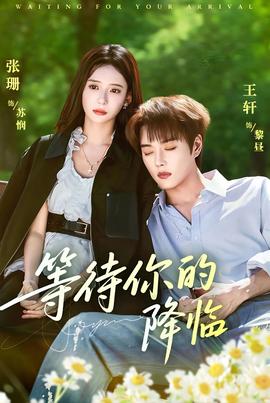 等待你的降临全集
