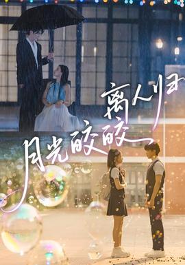 月光皎皎离人归全集