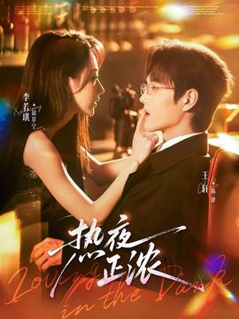 热夜正浓全集