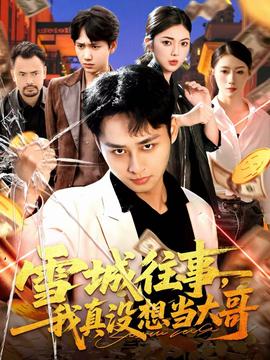 雪城往事，我真没想当大哥全集