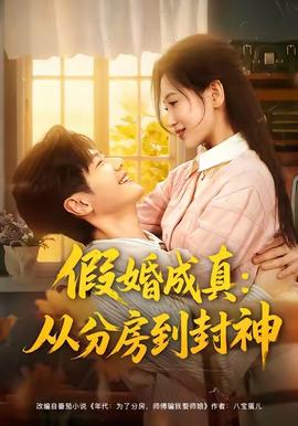 假婚成真从分房到封神全集