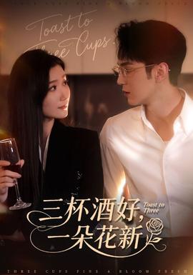 三杯酒好一朵花新全集