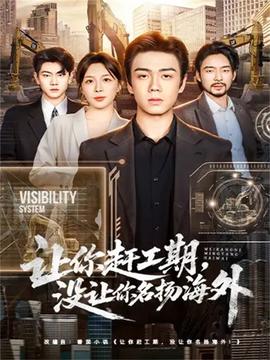 让你赶工期，没让你名扬海外全集