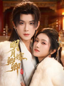 明月嫁卿卿全集