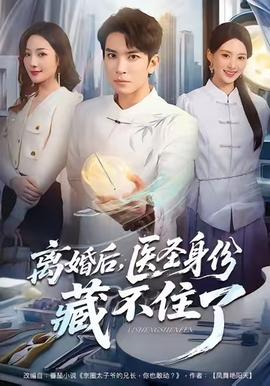 离婚后，医圣身份藏不住了全集