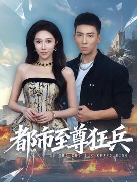 都市至尊狂兵全集