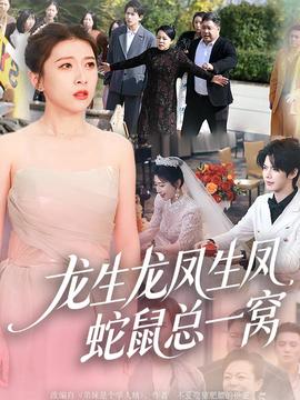 龙生龙凤生凤，蛇鼠总一窝全集