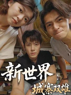 新世界：城寨双雄全集