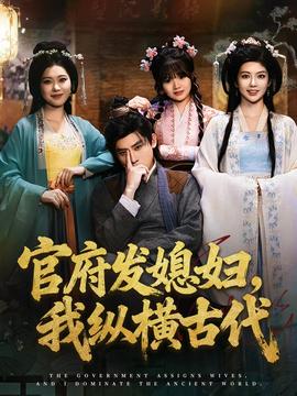 官府发媳妇，我纵横古代全集