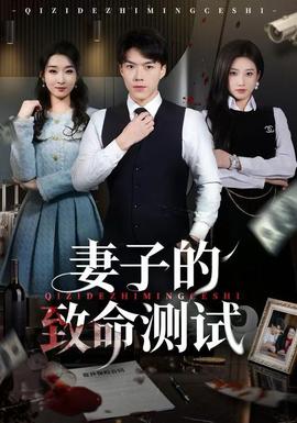 妻子的致命测试全集