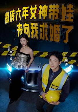 搬砖六年，女神带娃来向我求婚了全集