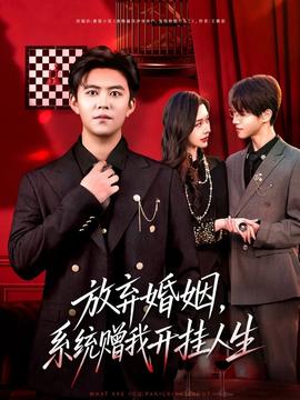放弃婚姻，系统赠我开挂人生全集