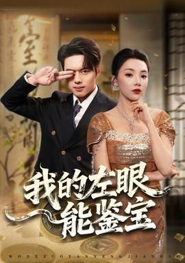 我的左眼能鉴宝全集