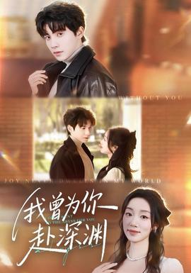 我曾为你赴深渊全集