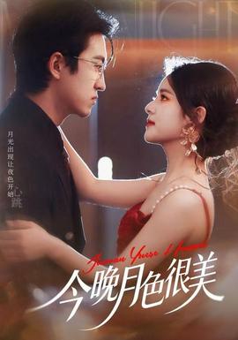 今晚月色很美全集