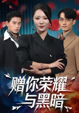 赠你荣耀与黑暗全集