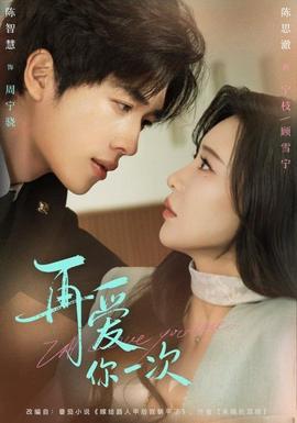再爱你一次全集