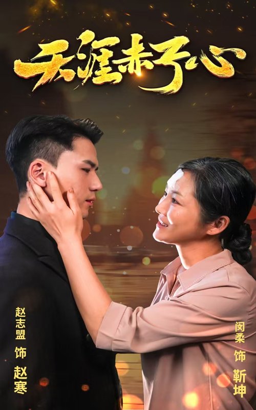 天涯赤子伈全集