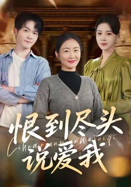 恨到尽头说爱我全集