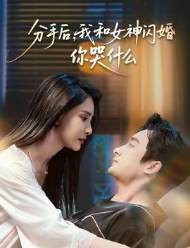 分手后，我和女神闪婚你哭什么全集