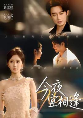 今夜宜相逢全集