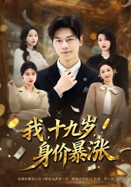 我十九岁身价暴涨全集