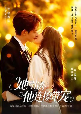 她引诱他连撩带宠全集